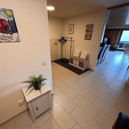 Orion C Av3 Apartment Ayent Exterior photo