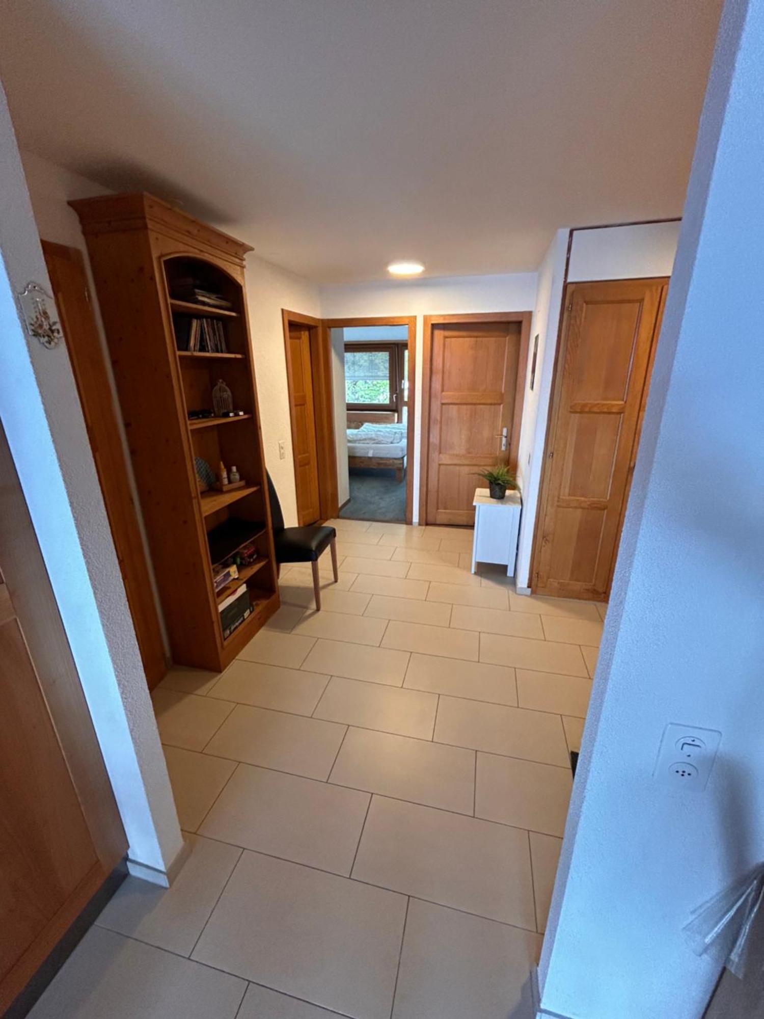 Orion C Av3 Apartment Ayent Exterior photo